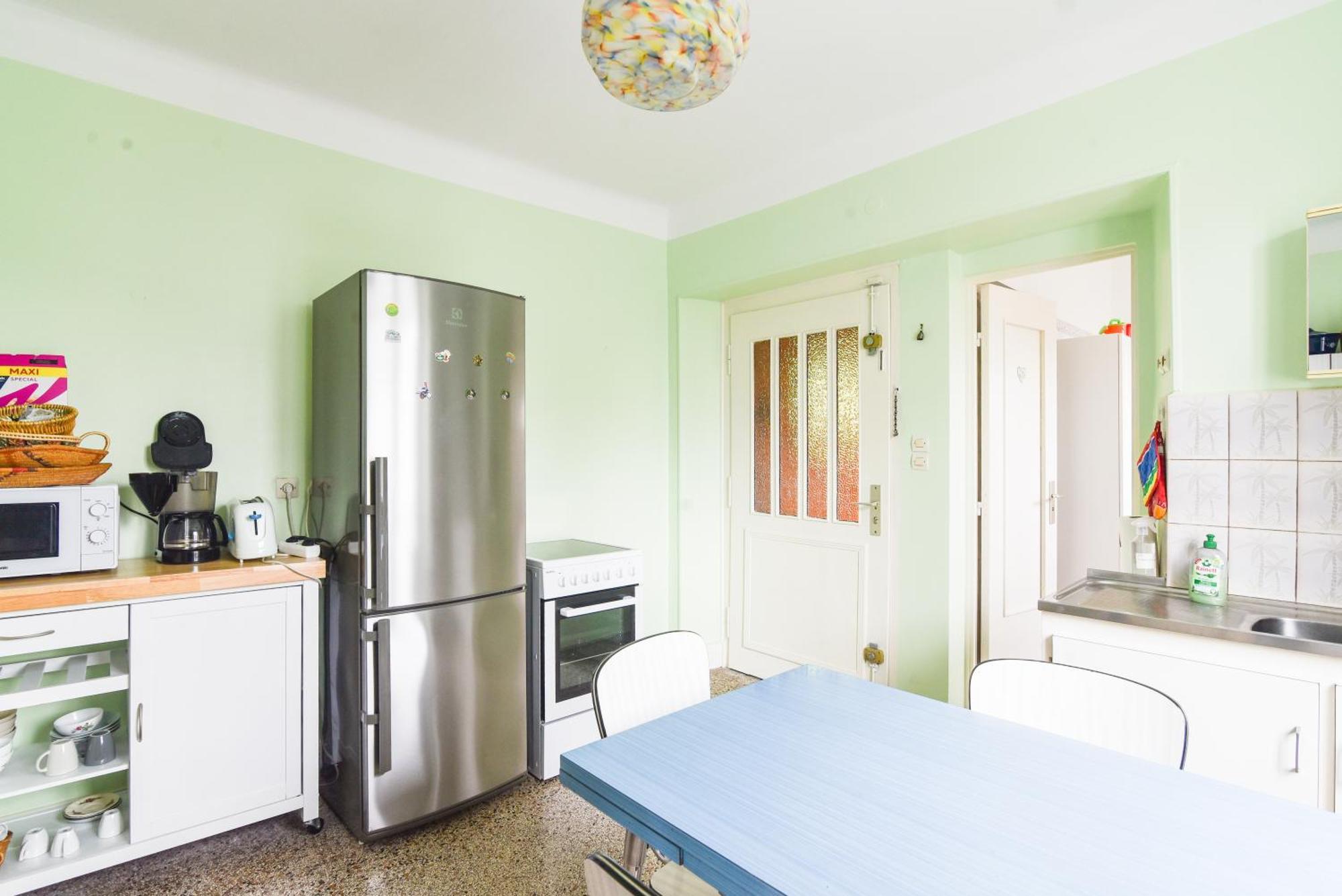 La Maison De Vacances De Colmar Et Son Jardin מראה חיצוני תמונה