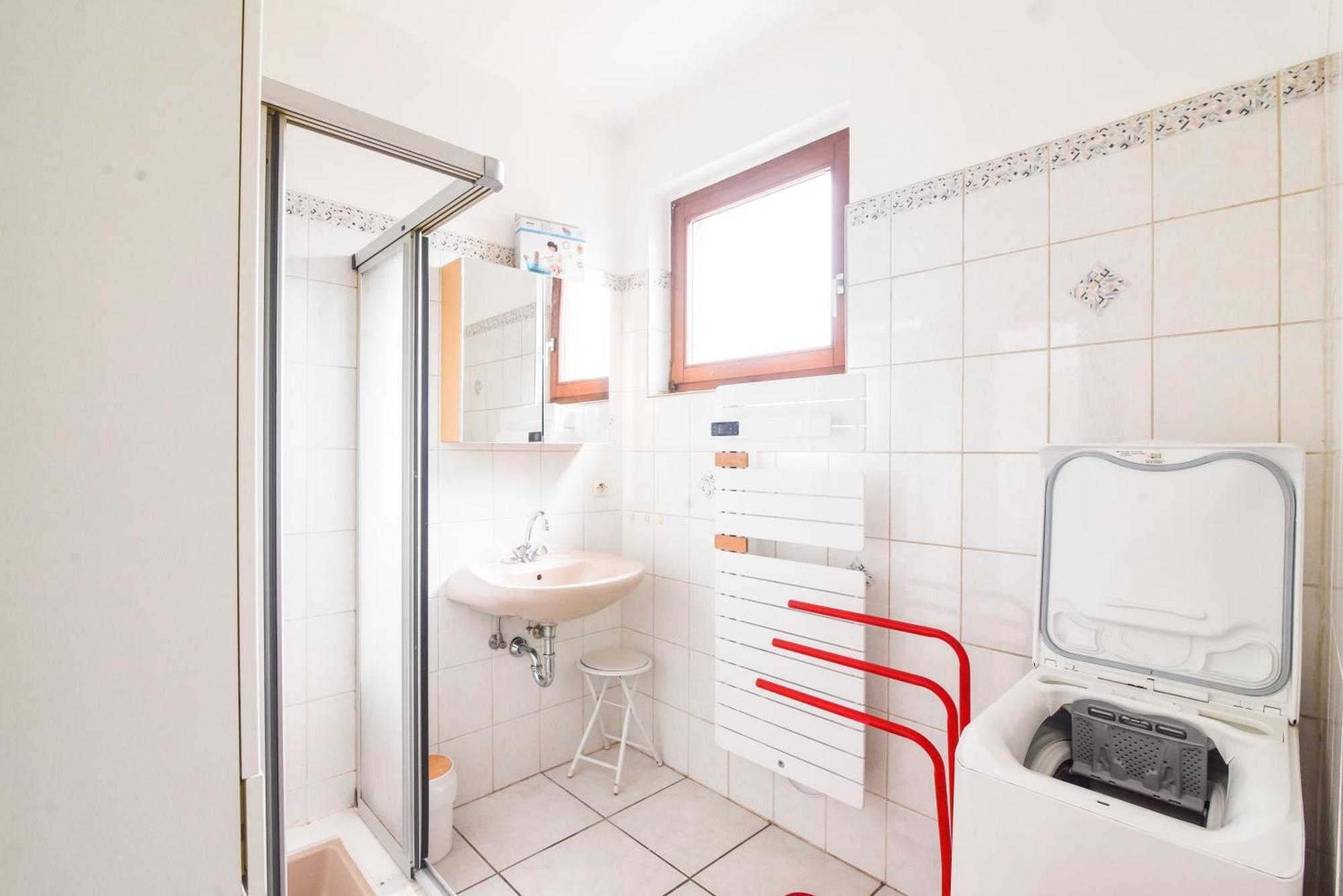 La Maison De Vacances De Colmar Et Son Jardin מראה חיצוני תמונה
